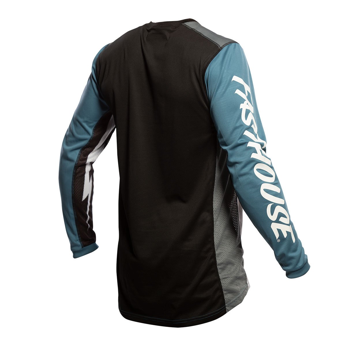 FastHouse Jersey Clide Tribe WH/Sl - Rideshop