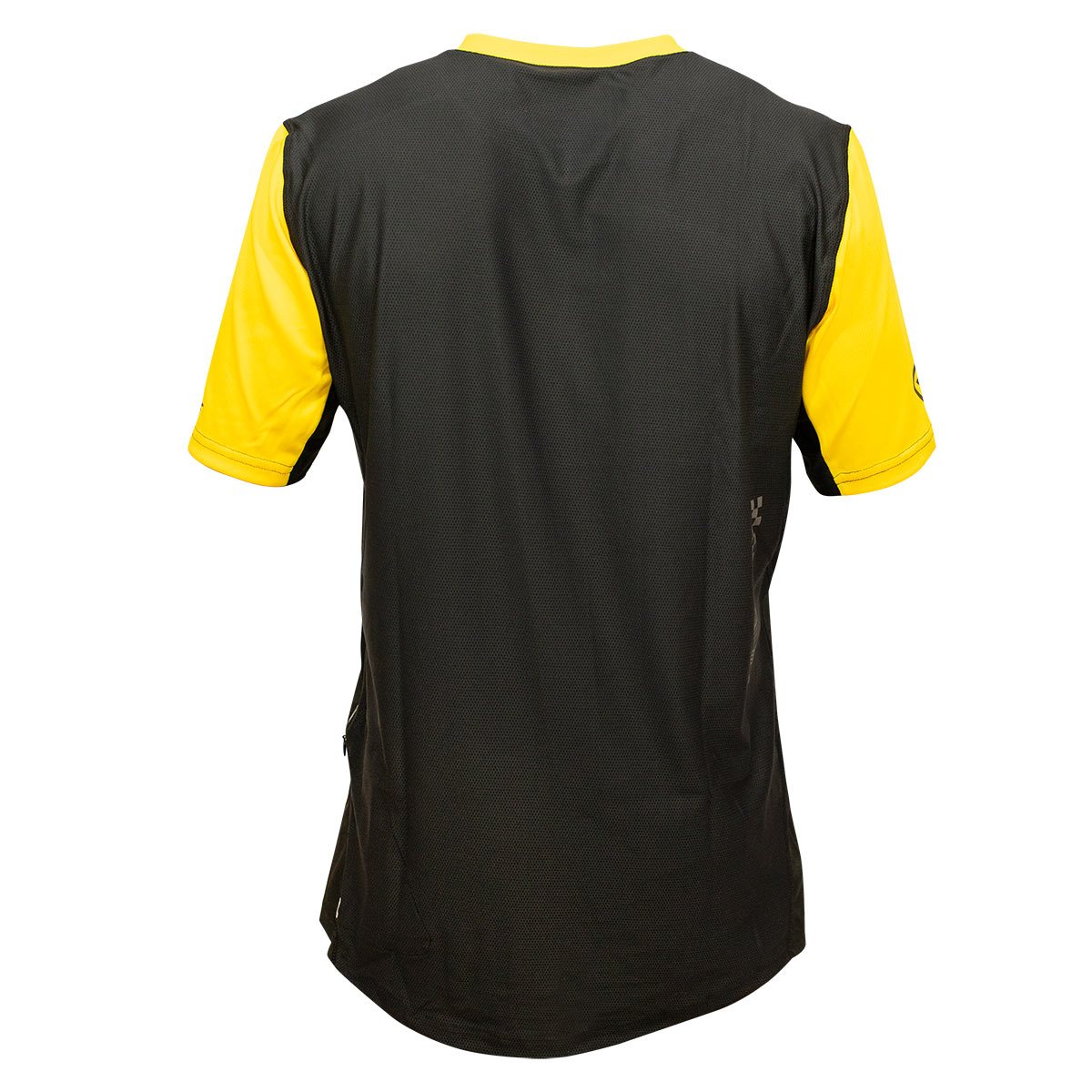 Polera de Bicicleta Alloy Star Ss Gold FastHouse - Rideshop