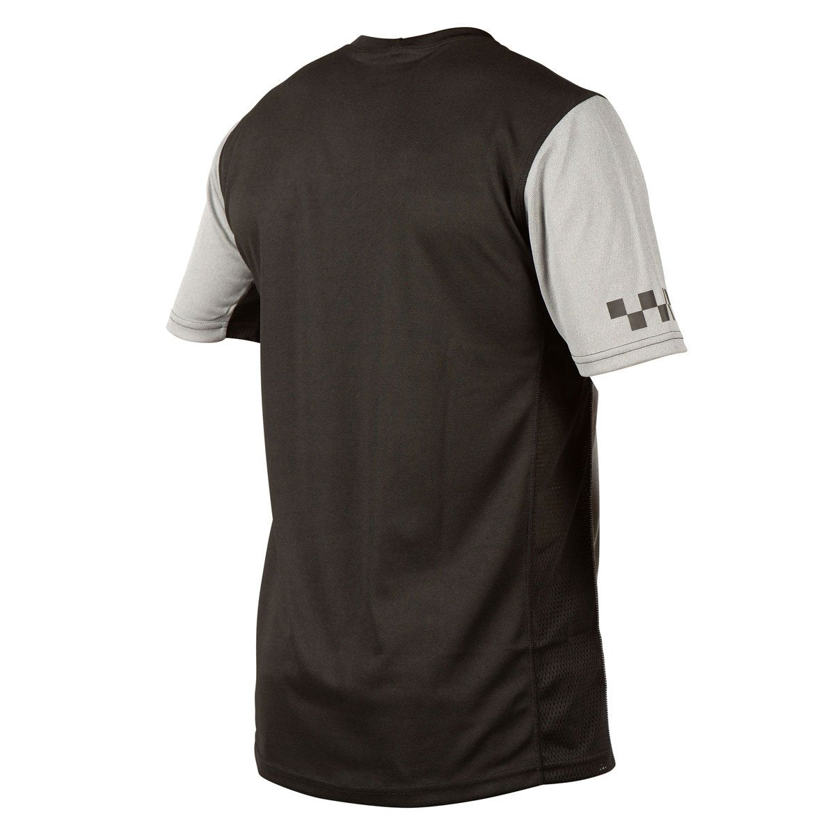 Fasthouse Jersey Cartel Ss Gris - Rideshop