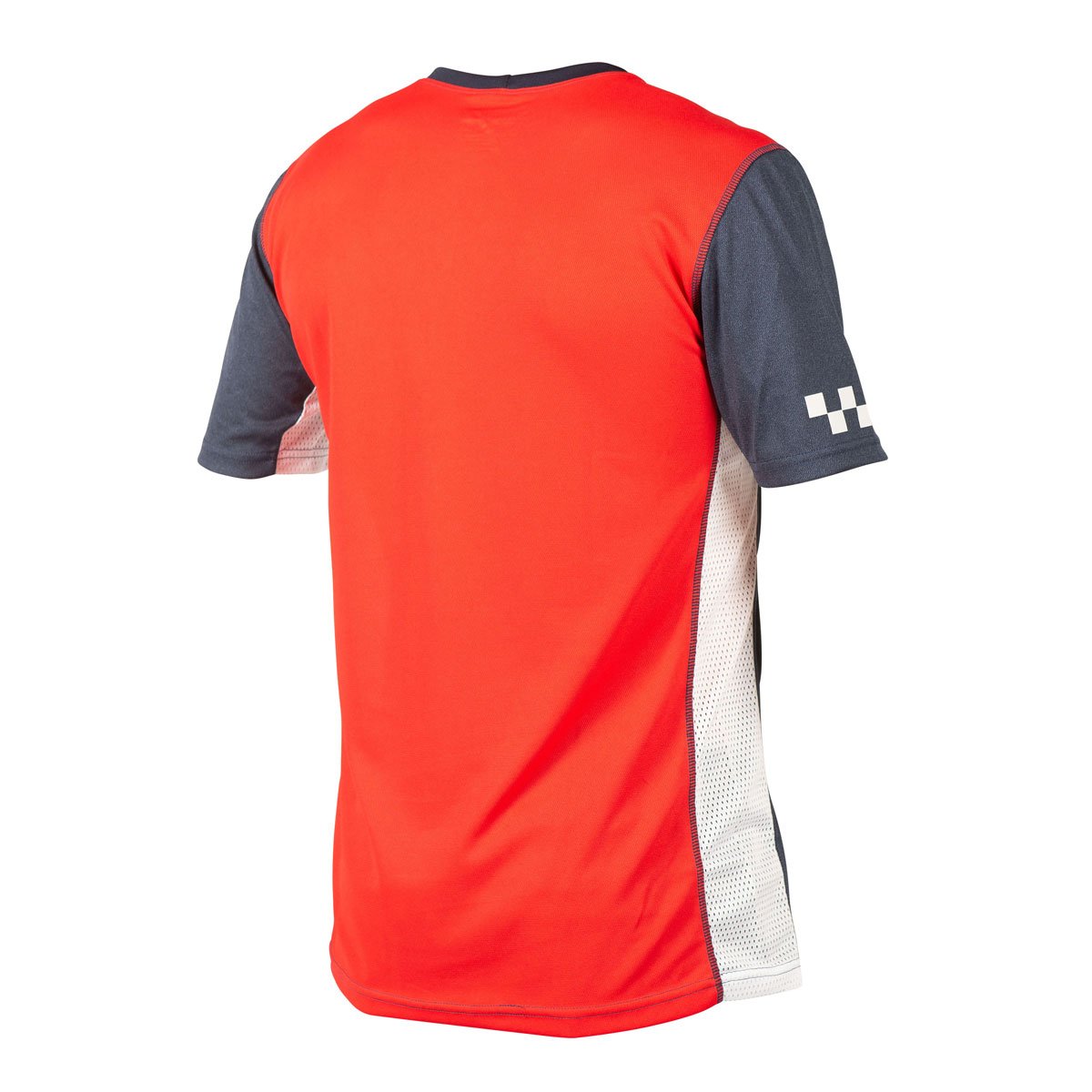 Polera de Bicicleta Cartel Ss Azul FastHouse - Rideshop