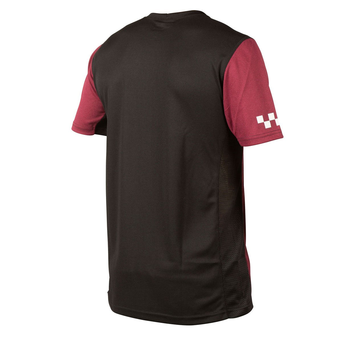 Polera de Bicicleta Cartel Ss Burdeo FastHouse - Rideshop