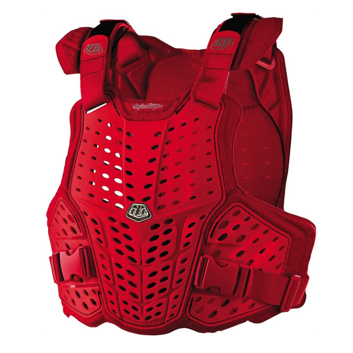 Jofa Troy Lee Designs ROCKFIGHT CE Flex - Rideshop