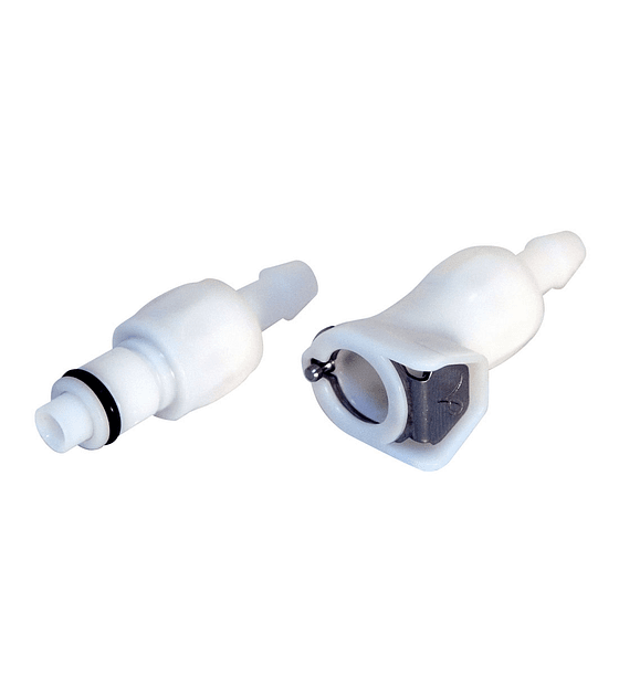 Quick Coupling Set-Rideshop