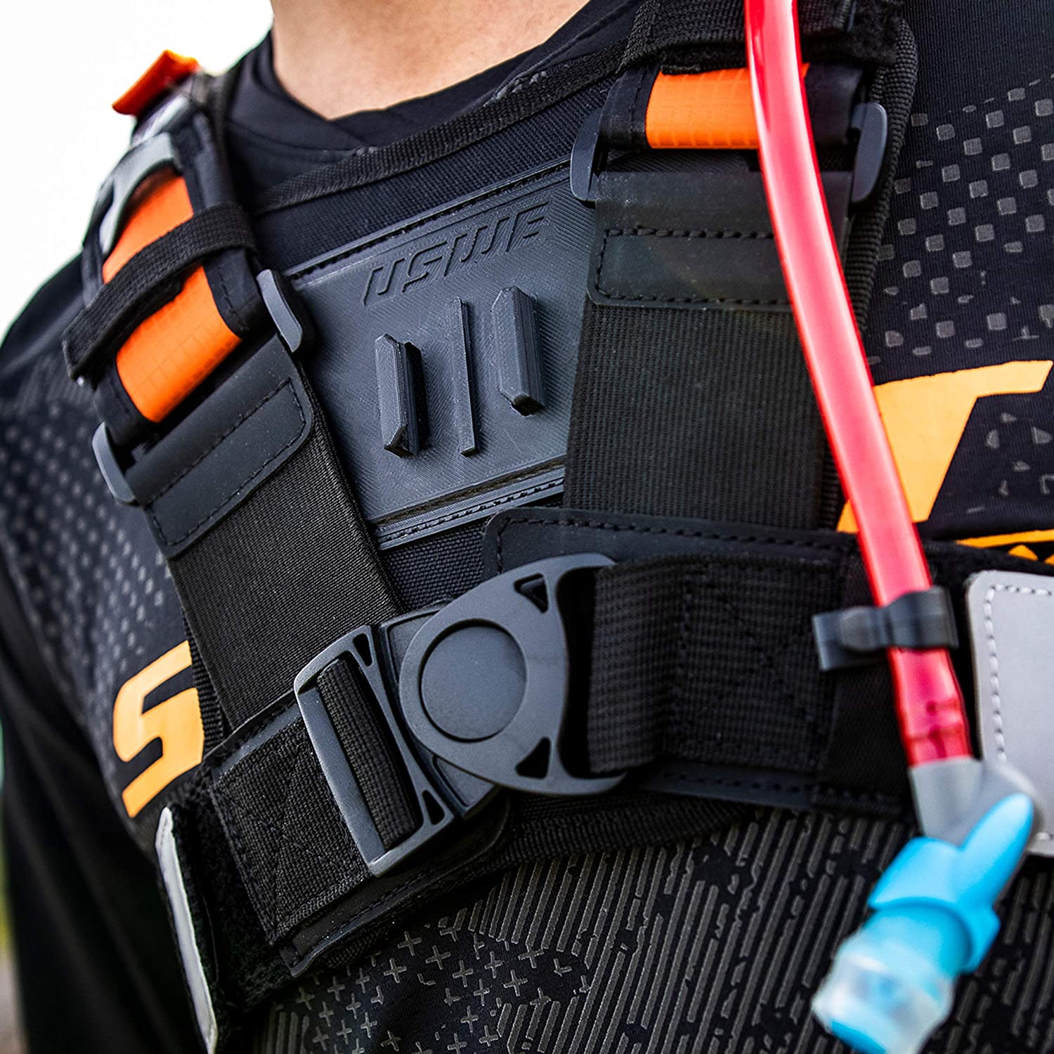 Harness Para Cámara de Acción USWE Sports - Rideshop