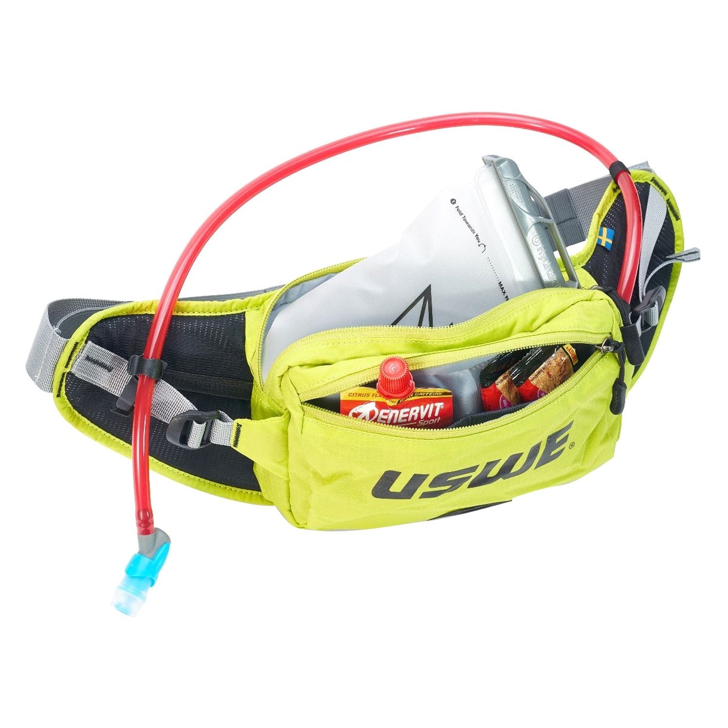 USWE Banano Zulo 2L - Rideshop