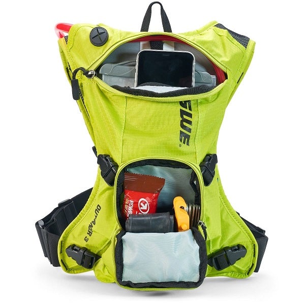 USWE Mochila De Hidratación Outlander 3L - Rideshop