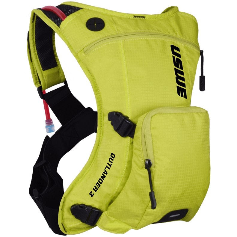 USWE Mochila De Hidratación Outlander 3L - Rideshop
