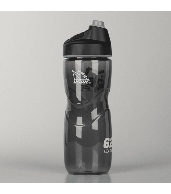 Botella De Agua Head Bump 620 USWE Sports - Rideshop