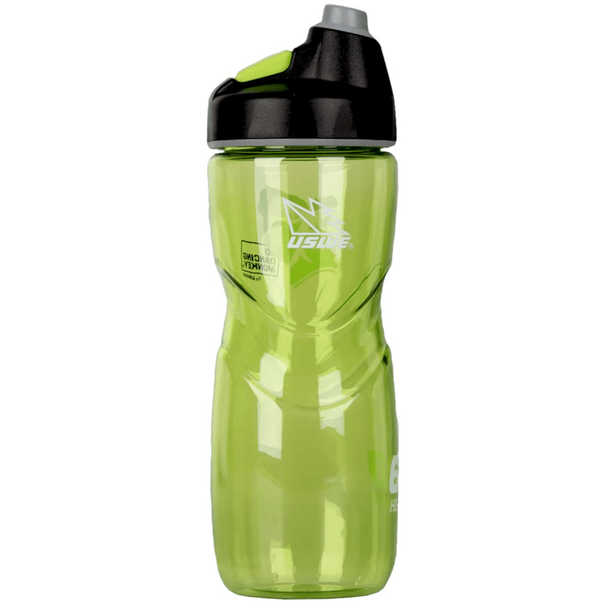 Botella De Agua Head Bump 620 USWE Sports - Rideshop