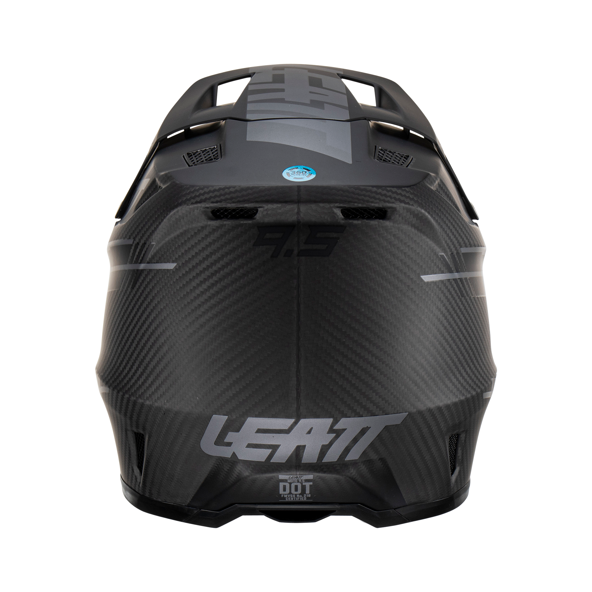 Leatt Kit Casco Moto 9.5 Carbon V23 - Rideshop