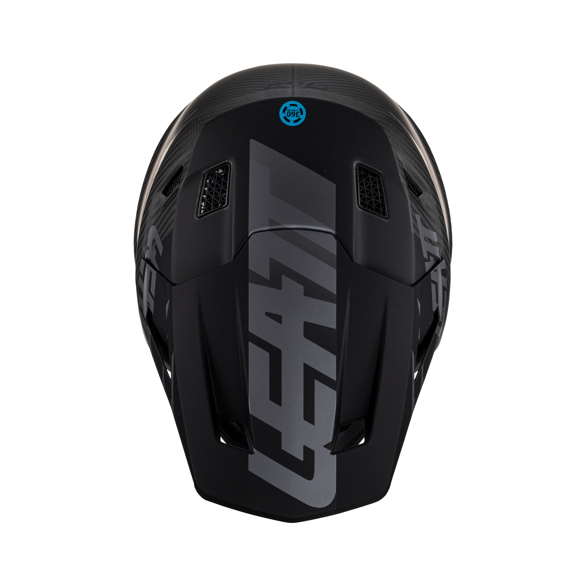 Leatt Kit Casco Moto 9.5 Carbon V23 - Rideshop