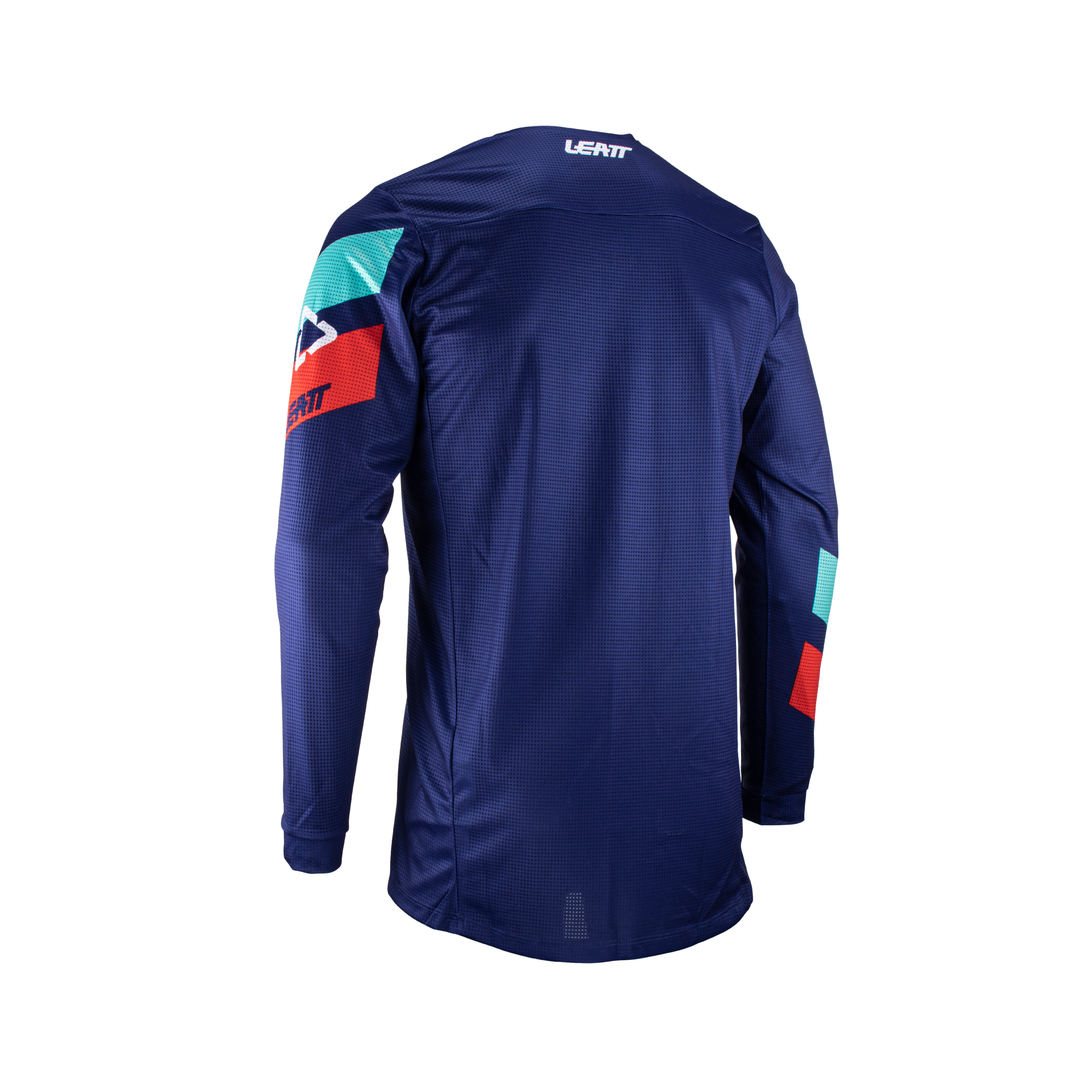 Leatt Kit Ride 3.5 Royal Traje de Moto - Rideshop