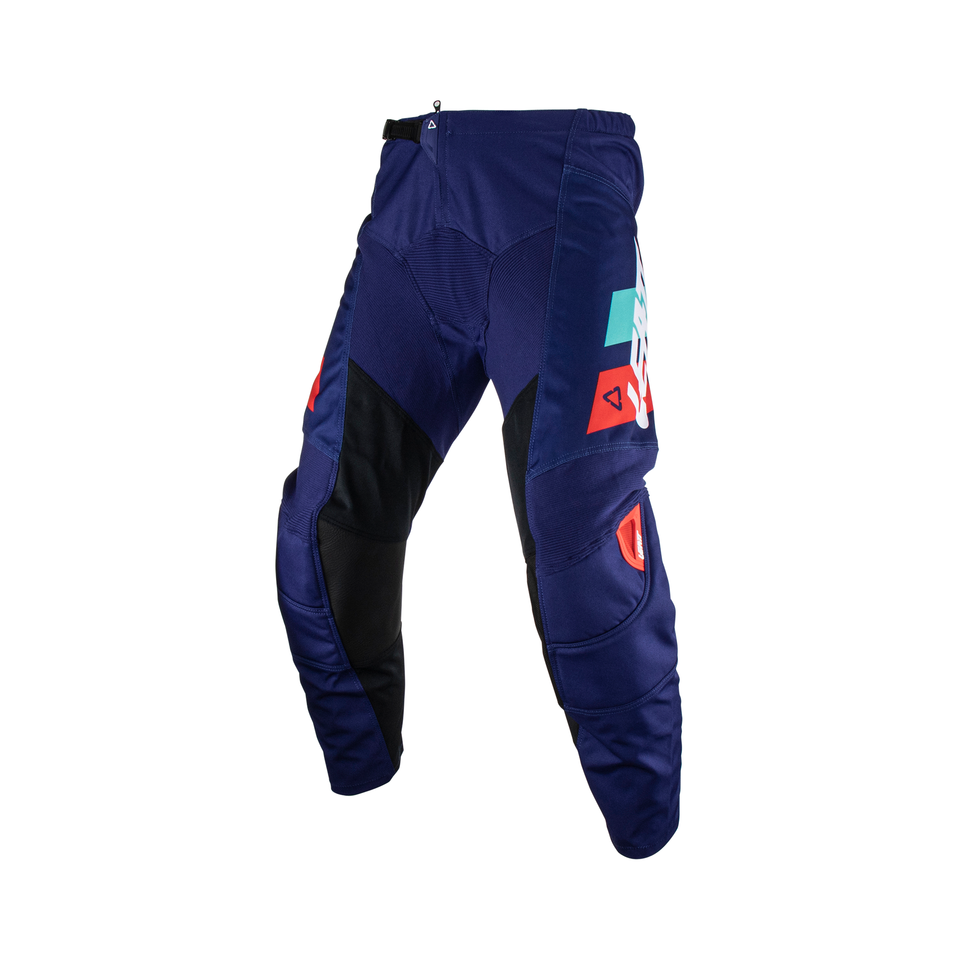Leatt Kit Ride 3.5 Royal Traje de Moto - Rideshop