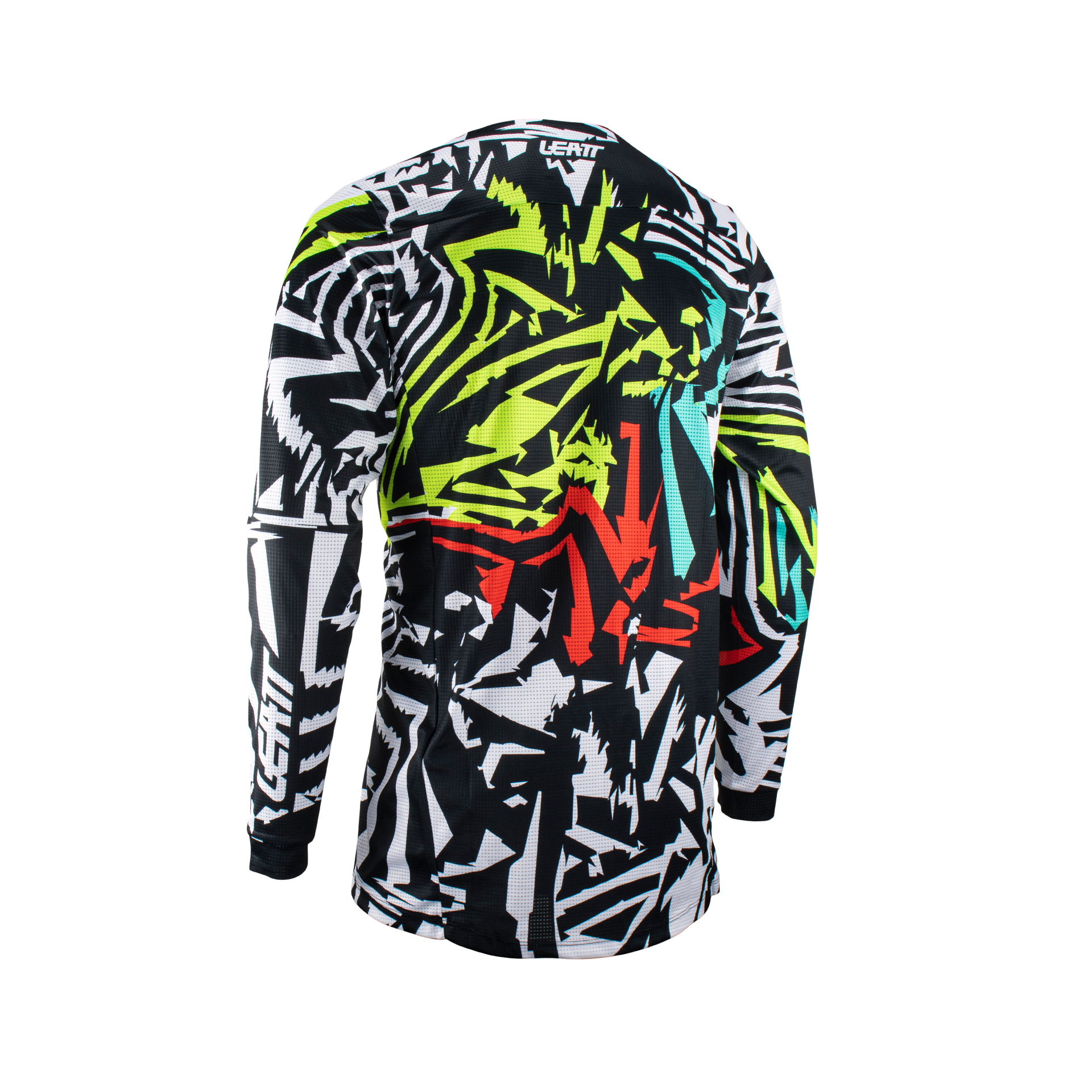 Leatt Kit Ride 3.5 Zebra Traje de Moto - Rideshop