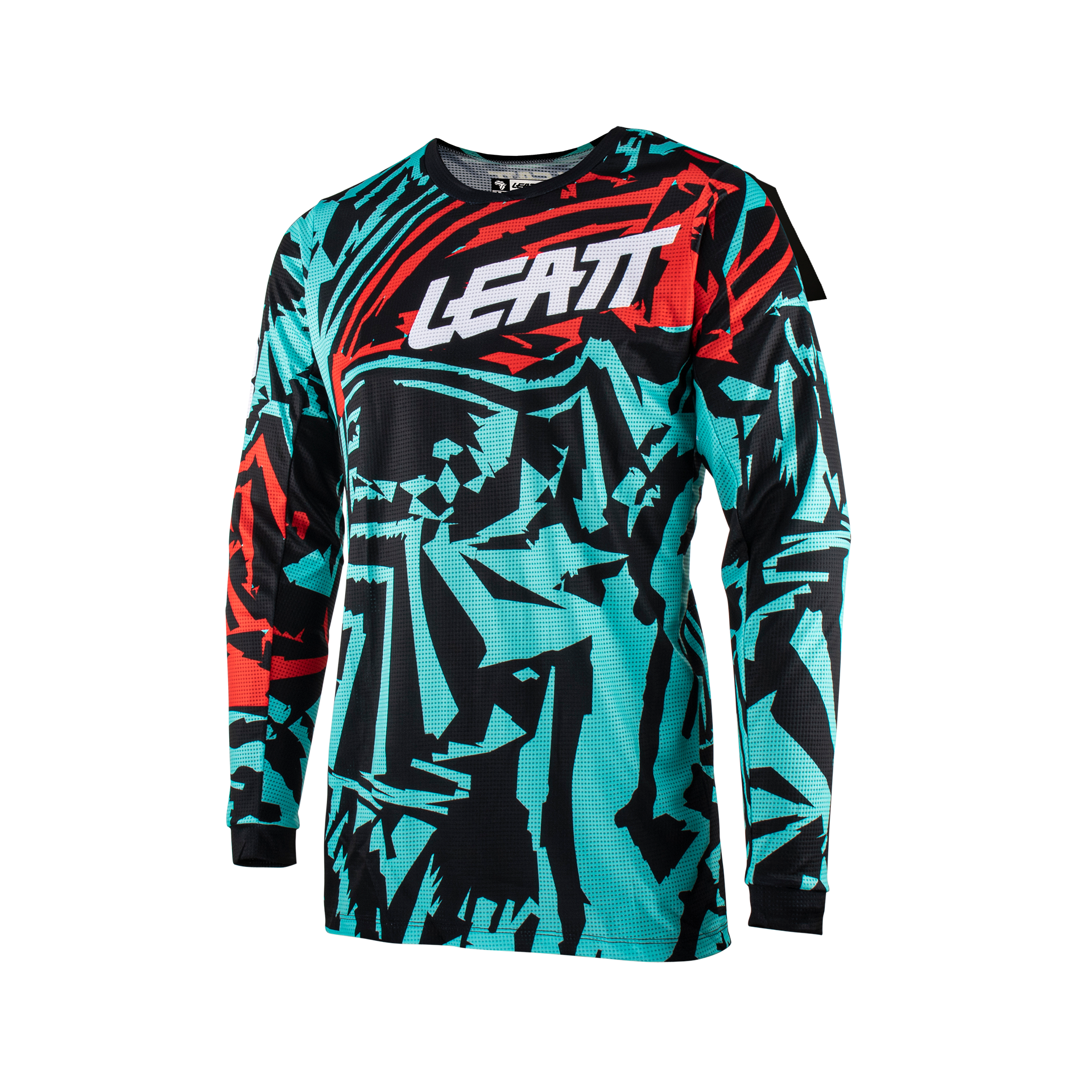 Leatt Kit Ride 3.5 Fuel Traje de Moto - Rideshop