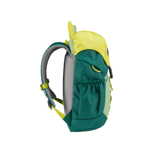 Deuter Mochila Kikki Avocado-Alpinegreen - Rideshop