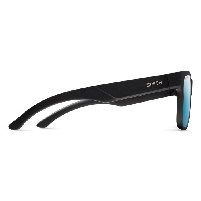 Smith Lente Lowdown 2 Blk G/Blu Pol Cp - Rideshop