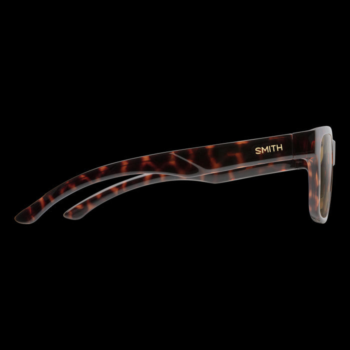 Smith Lente Lowdown Slim 2 Havana/Br - Rideshop