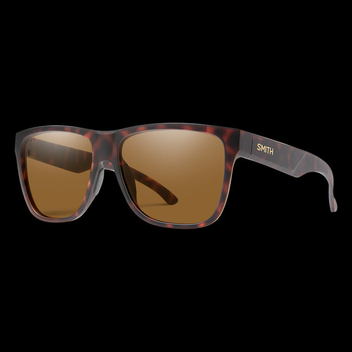 Smith Lente Lowdown Xl 2 Havana/Brnz Pol - Rideshop