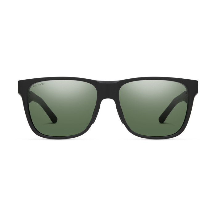 Smith Lente Lowdown St M Blk R/Grn Pol Cp - Rideshop