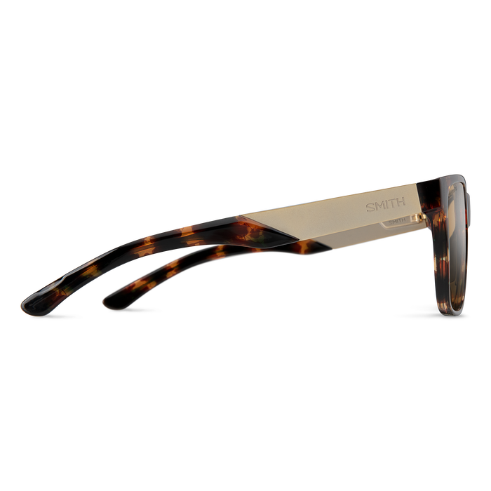 Smith Lente Lowdown Stl Dk Rthav/Br Pol Cp - Rideshop