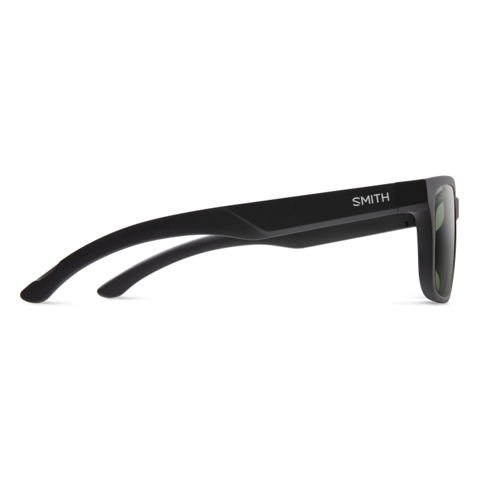 Smith Lente Headliner M Blk/Grey Pol Cp - Rideshop