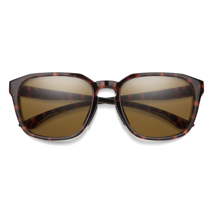 Smith Lente Contour Havana/Br - Rideshop
