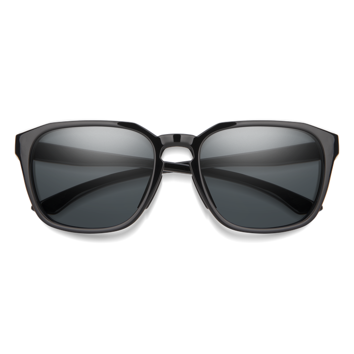Smith Lente Contour M Blk/Grey Pol Cp - Rideshop