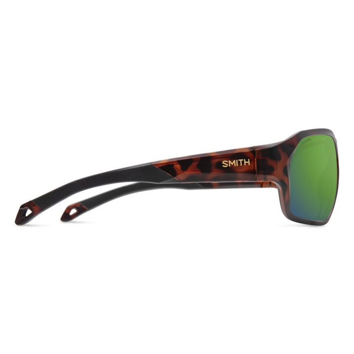 Smith Lente Deckboss M Hav/Grn Pol Cp - Rideshop