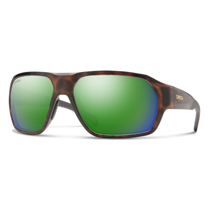 Smith Lente Deckboss M Hav/Grn Pol Cp - Rideshop