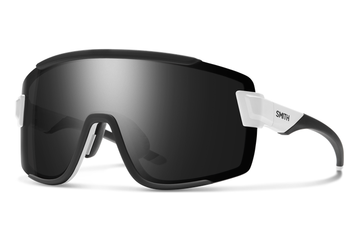 Smith Lente Wildcat Wht/Grey Cp - Rideshop