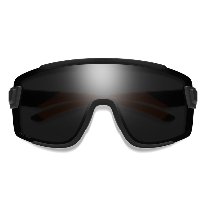 Smith Lente Wildcat Orange Blk/Grey Cp - Rideshop