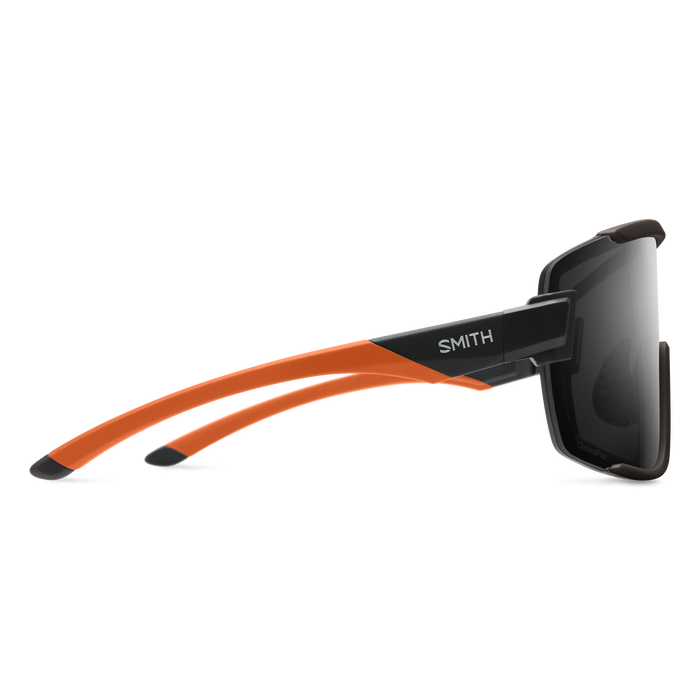 Smith Lente Wildcat Orange Blk/Grey Cp - Rideshop
