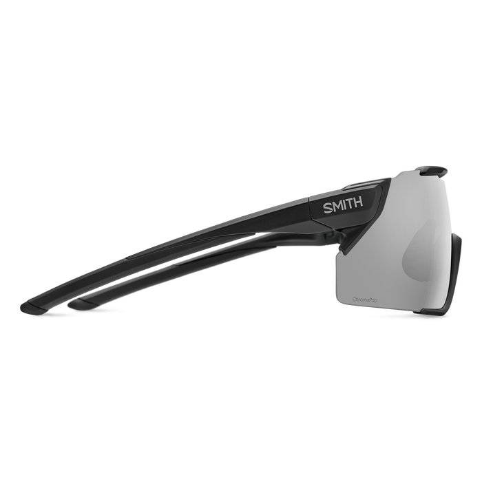 Smith Lente Attack Mag Mtb M Blk/Slvr Cp - Rideshop