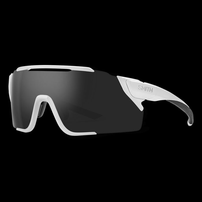 Smith Lente Attack Mag Mtb M Wht/Grey Cp - Rideshop