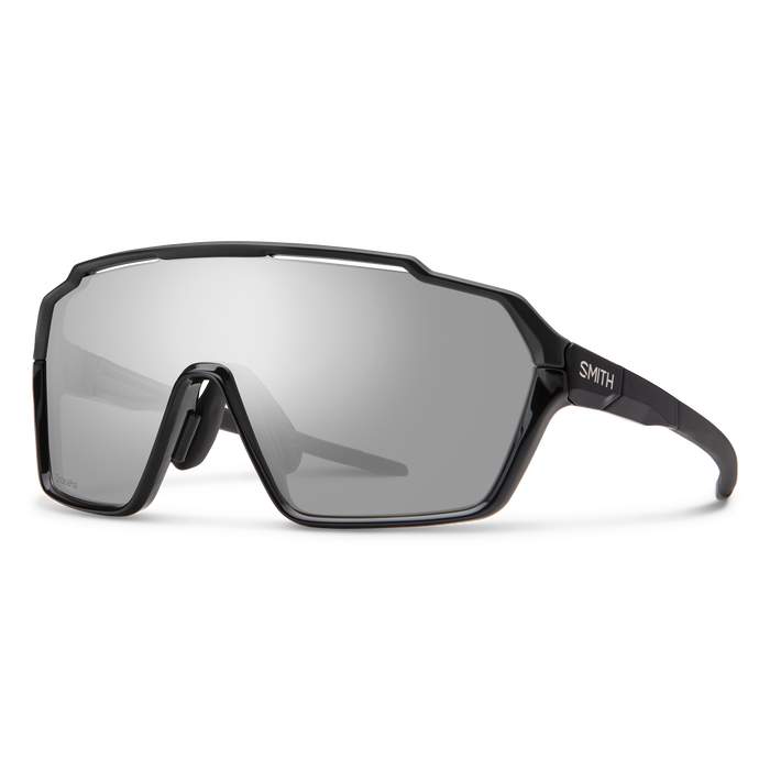 Smith Lente Shift Mag M Blk/Grey Cp - Rideshop