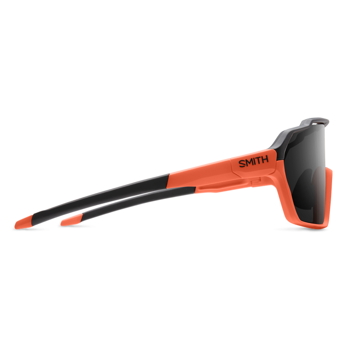 Smith Lente Shift Mag Orange Blk/Grey Cp - Rideshop