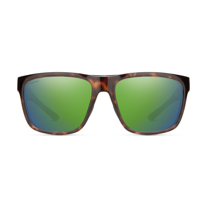 Smith Lente Barra Matte Tortoise Gnsp Pz Cp - Rideshop