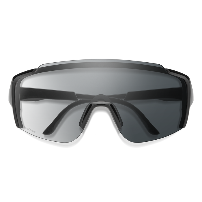 Smith Lente Flywheel Matte Black Grey Cp - Rideshop