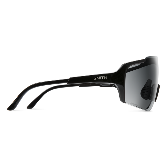 Smith Lente Flywheel Matte Black Grey Cp - Rideshop