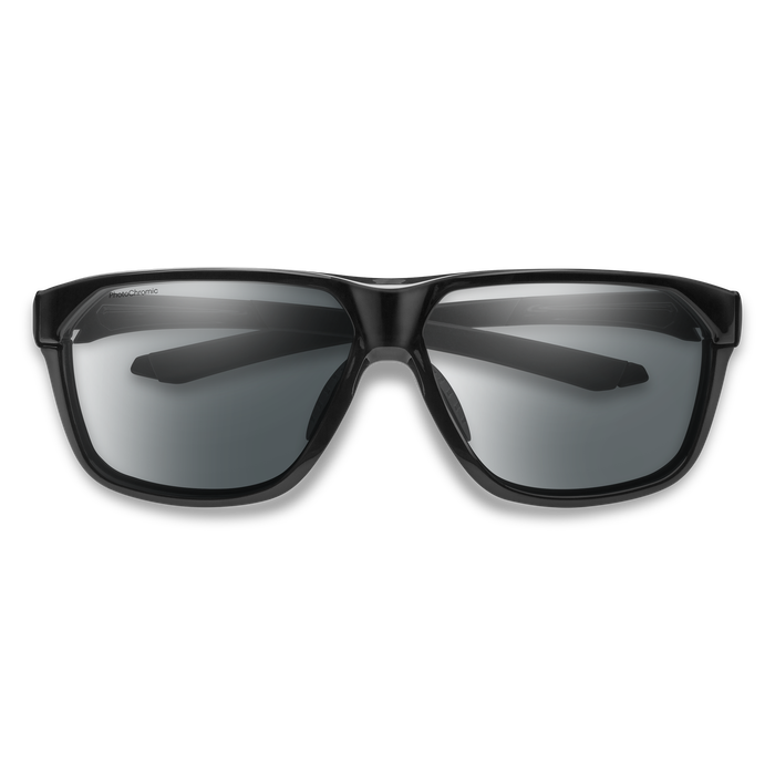 Smith Lente Leadout Matte Black Grey Cp - Rideshop