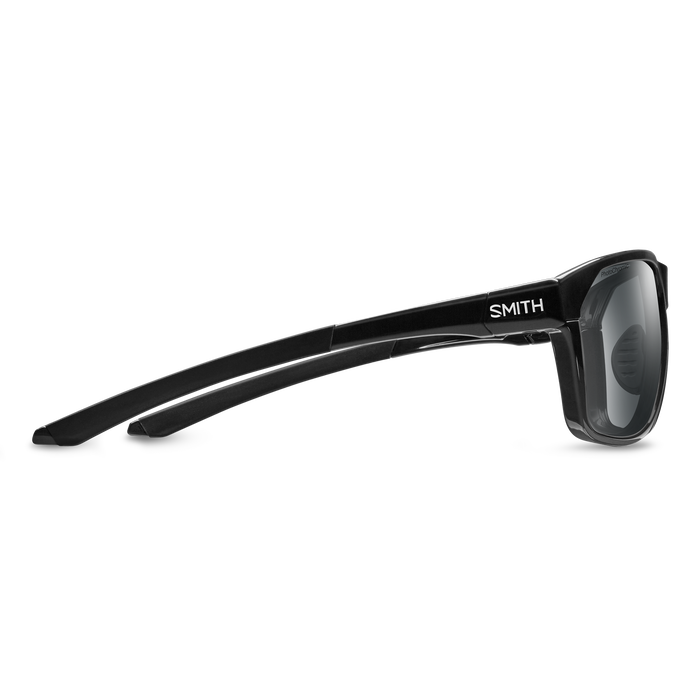 Smith Lente Leadout Matte Black Grey Cp - Rideshop
