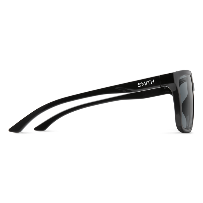 Smith Lente Shoutout Matte Black Grey Pz Cp - Rideshop