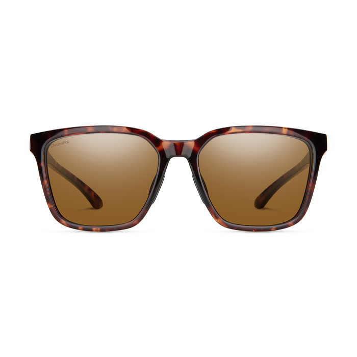 Smith Lente Shoutout Tortoise Brown Pz Cp - Rideshop