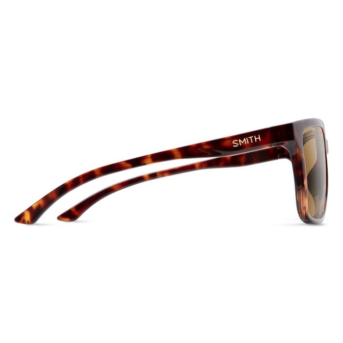 Smith Lente Shoutout Tortoise Brown Pz Cp - Rideshop