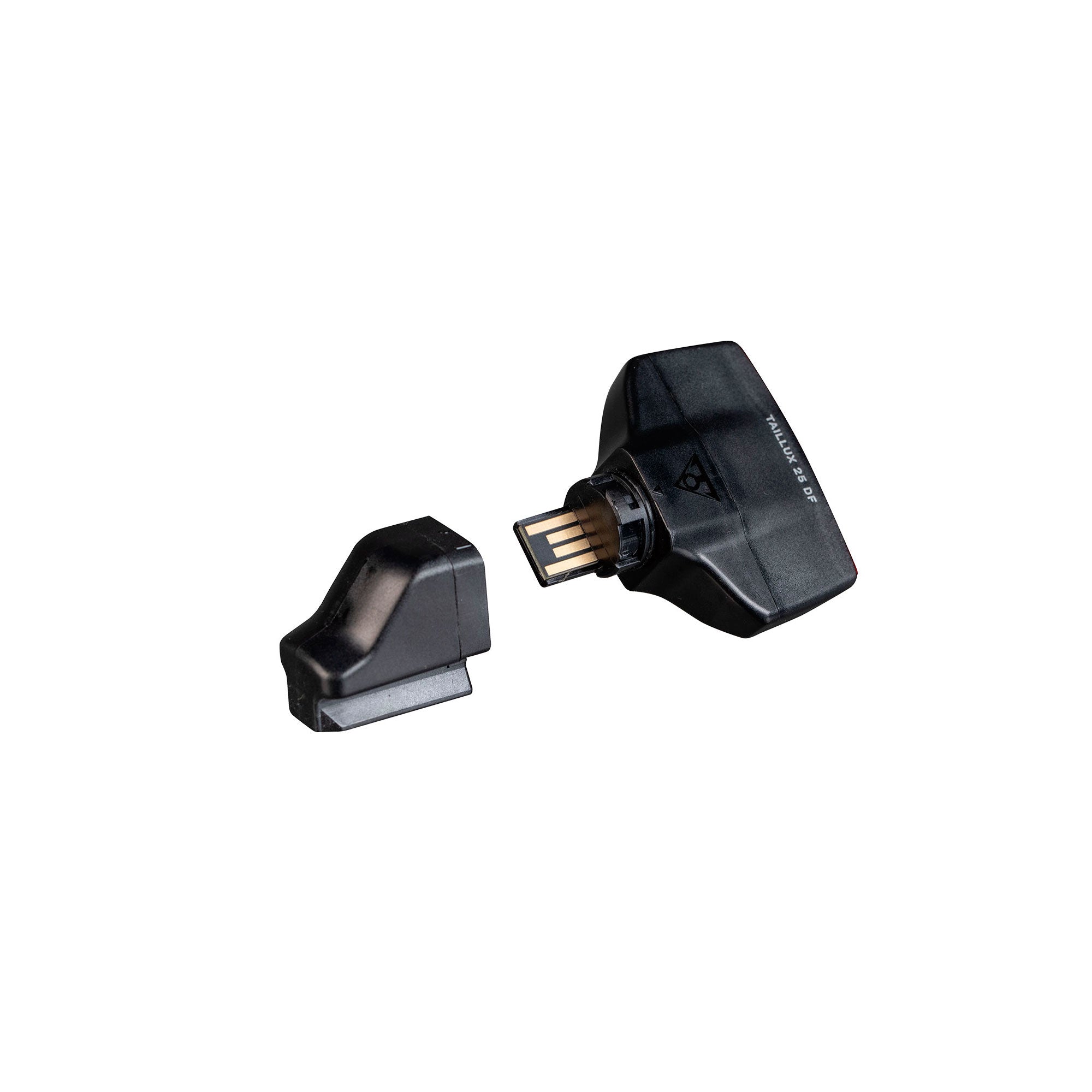 Topeak Luz Trasera 25 Lumens USB - Rideshop