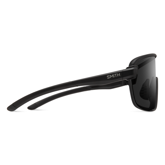 Smith Lente Bobcat Matte Blk ChromaPop Black - Rideshop