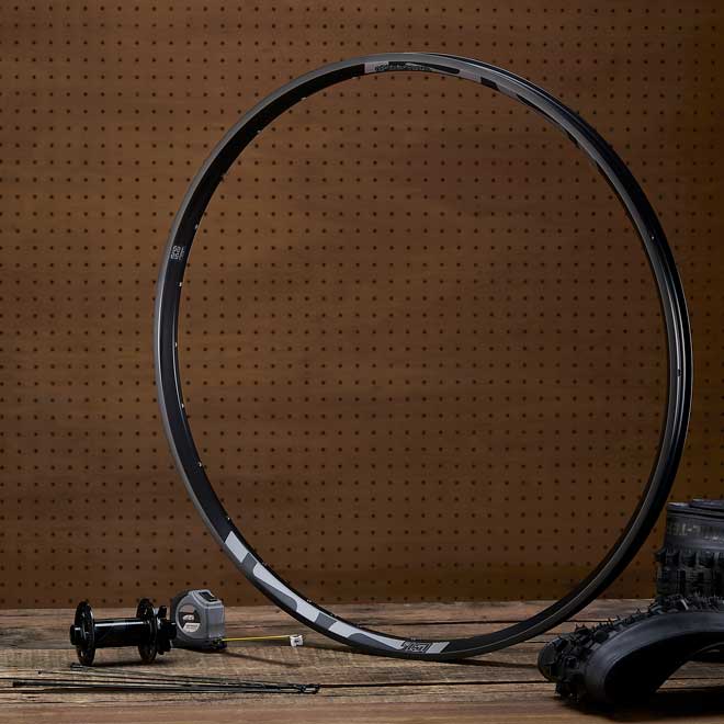 E.Thirteen Llanta 27.5 E.13 Lg1 Plus Al Enduro 32H 30Mm - Rideshop
