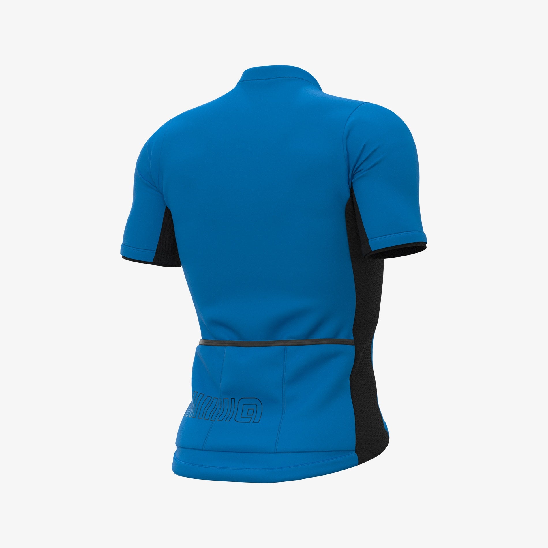 Tricota Color Block Azul 2021 Ale - Rideshop