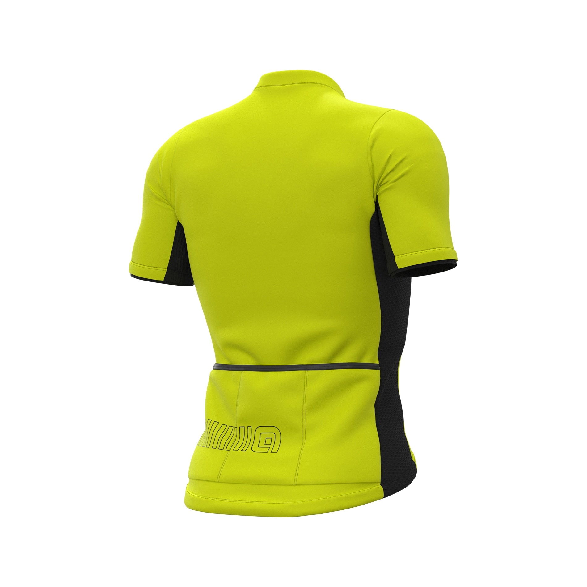 Tricota Color Block Amarillo Men 2021 Ale - Rideshop